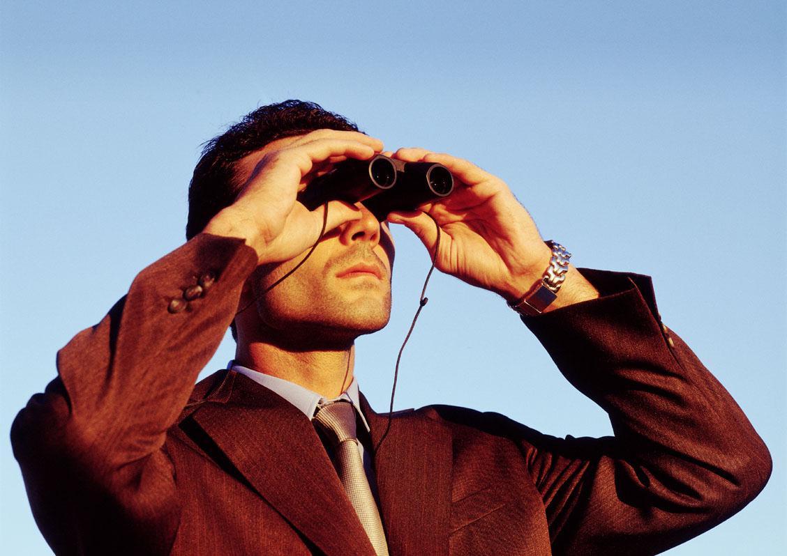 Missão, Visão e Valores